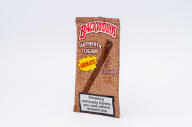 BACKWOOD AROMATIC